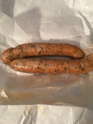 Legnon's Boucherie by null