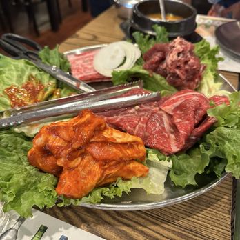 Koreana - Korean Near Me - Schaumburg, Illinois