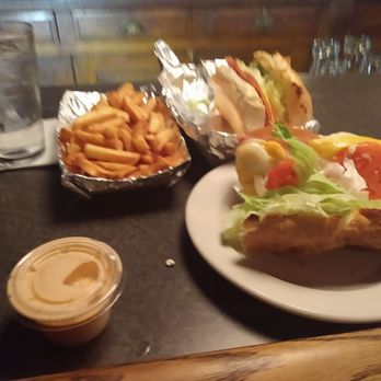MacKenzie's Pub - a sandwich and french fries - Pizza Near Me - New Kensington, Pennsylvania MacKenzie's Pub - a sandwich and french fries - Pizza Near Me - New Kensington, Pennsylvania