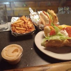 MacKenzie's Pub