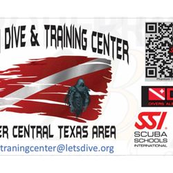 Your premier SSI/SDI Training Center in Central Texas. We are focused on all aspects of recreational diving.