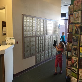 Carmichael Box Shop - Post office boxes - Notaries Near Me - Carmichael, California