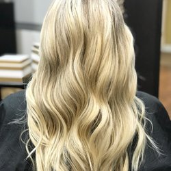 Brush Hair Studio