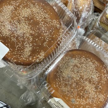 El Super - a variety of baked goods for sale - Grocery Near Me - Arleta, California El Super - a variety of baked goods for sale - Grocery Near Me - Arleta, California