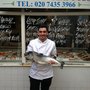 Photo of Hampstead Seafoods UK
