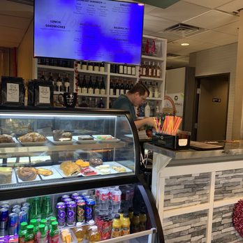 Honeycutt Coffee - Inside- Bar & counter to order - Cafes Near Me - Maricopa, Arizona Honeycutt Coffee - Inside- Bar & counter to order - Cafes Near Me - Maricopa, Arizona