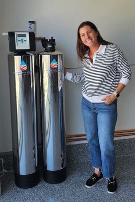 AmeriFree Water on Yelp