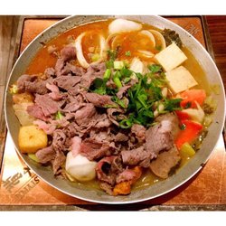 Tasty Pot - Chinese spicy hotpot