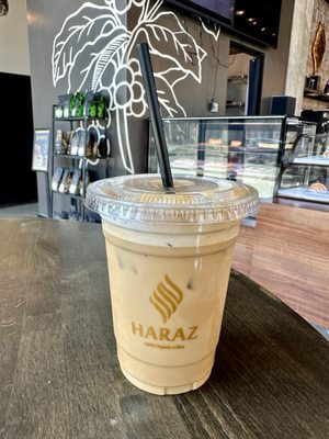 Haraz Coffee House by null