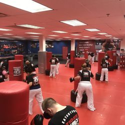 Tiger Schulmann's Martial Arts - Eatontown - Adult Beginner Class