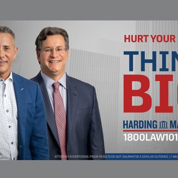 Harding Mazzotti, LLP - Personal Injury Law Near Me - Albany, New York Harding Mazzotti, LLP - Personal Injury Law Near Me - Albany, New York
