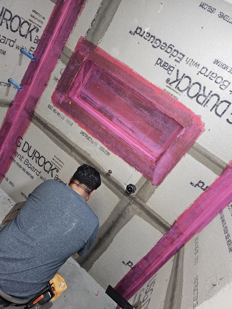 Slide of Guzman Contracting