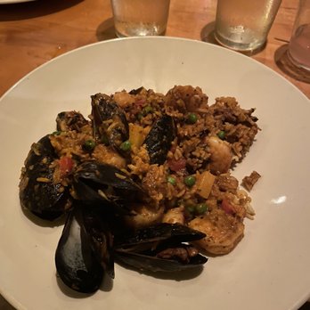 Kaya - Tropical Paella - Caribbean Near Me - Pittsburgh, Pennsylvania Kaya - Tropical Paella - Caribbean Near Me - Pittsburgh, Pennsylvania