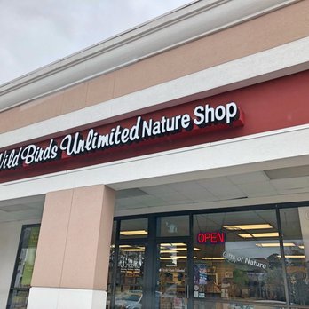 Wild Birds Unlimited - Go check it out! - Bird Shops Near Me - Hoover, Alabama Wild Birds Unlimited - Go check it out! - Bird Shops Near Me - Hoover, Alabama