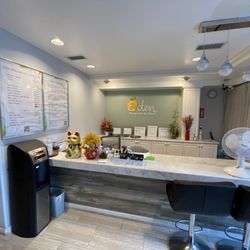 Eden Massage and Spa Hawaii - Inside