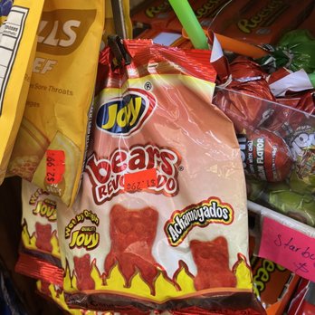 Loma Produce - Flaming hot gummy bears? - Grocery Near Me - Daly City, California Loma Produce - Flaming hot gummy bears? - Grocery Near Me - Daly City, California