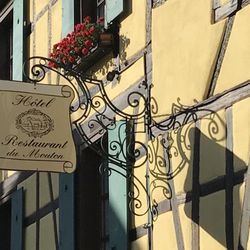 Restaurant du Mouton