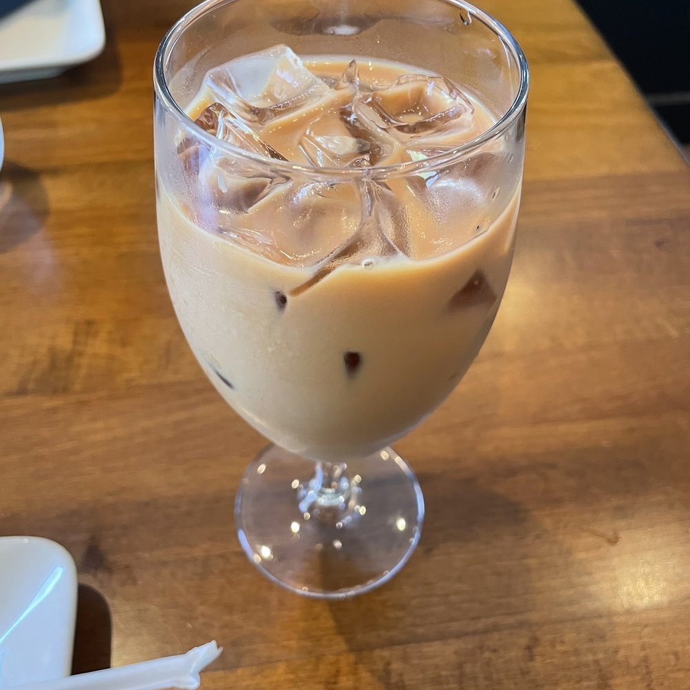 My Burma - Burmese thai Burmese Ice Milk Tea - Burmese Near Me - Davis, California My Burma - Burmese thai Burmese Ice Milk Tea - Burmese Near Me - Davis, California