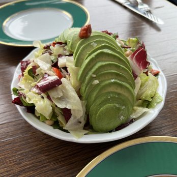 Contessa - Boston - Chopped salad - Italian Near Me - Boston, Massachusetts