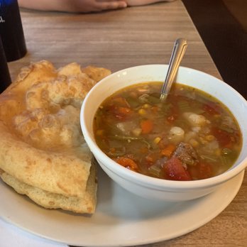 Twin Rocks Cafe - Beef stew and fry bread - Cafes Near Me - Bluff, Utah Twin Rocks Cafe - Beef stew and fry bread - Cafes Near Me - Bluff, Utah