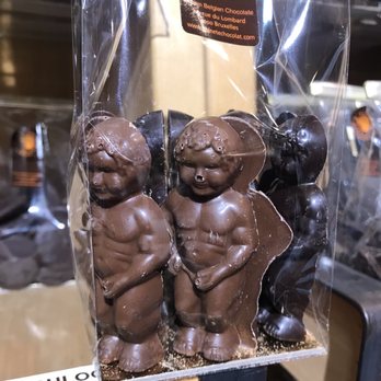 Planète Chocolat - Chocolatiers & Shops Near Me - Brussels, BRU
