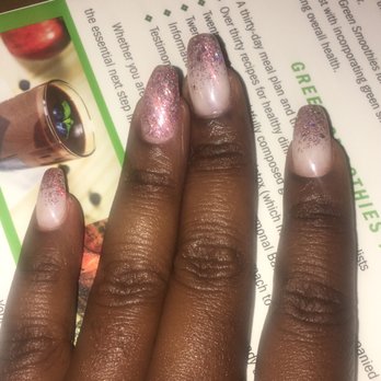 Miracle Nails - Nail Salons Near Me - Clinton, Maryland