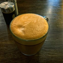 Mochaccino Mochaccino