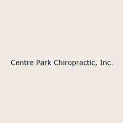 Centre Park Chiropractic