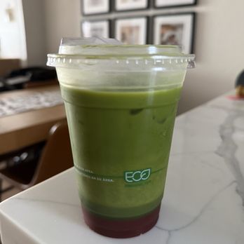 Philz Coffee - Matcha with ice. Compared to the same drink I've had at other locations and the photos in reviews, this cup is underfilled. - Coffee & Tea Near Me - Concord, California Philz Coffee - Matcha with ice. Compared to the same drink I've had at other locations and the photos in reviews, this cup is underfilled. - Coffee & Tea Near Me - Concord, California