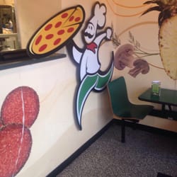 Vito's Pizza & Subs - Miss this spot.