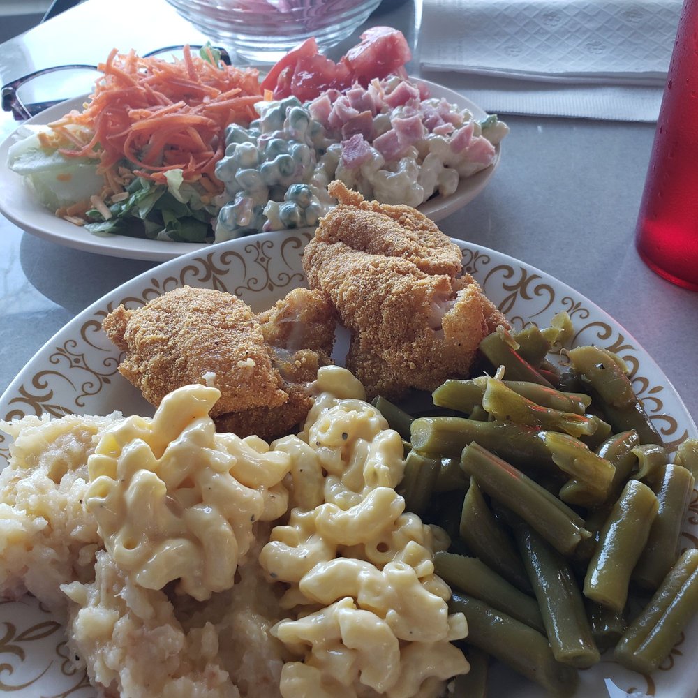 RIVERVIEW RESTAURANT Updated September 2024 25 Photos & 29 Reviews