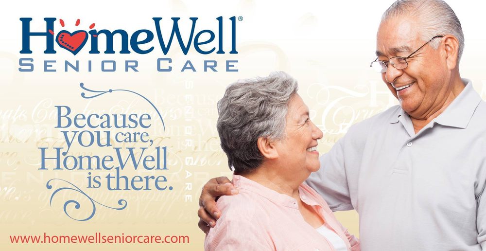 HomeWell Senior Care - Louisville - home care agency in Louisville, KY