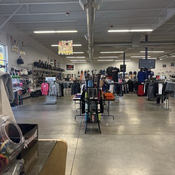 Athletes Corner - Inside - Sports Wear Near Me - Vancouver, Washington Athletes Corner - Inside - Sports Wear Near Me - Vancouver, Washington