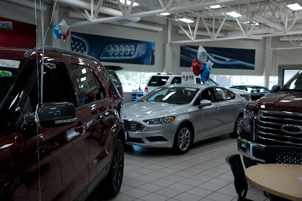 APPLE FORD APPLE VALLEY 29 Photos & 83 Reviews 7200 150th St W