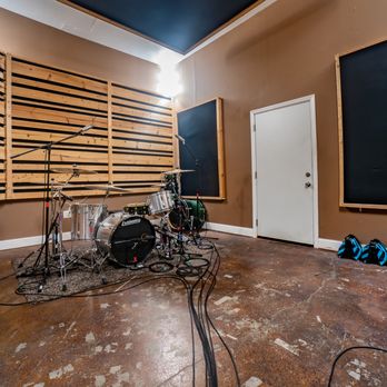 The Panda Studios - Panda East Live Room - Recording & Rehearsal Studios Near Me - Fremont, California The Panda Studios - Panda East Live Room - Recording & Rehearsal Studios Near Me - Fremont, California