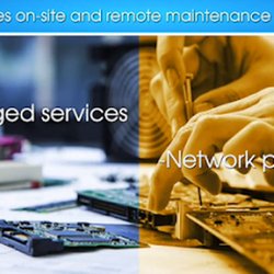 Essential Tech Solutions