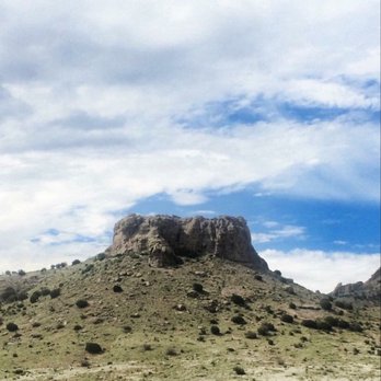 Rock Hound State Park - Parks Near Me - Deming, New Mexico Rock Hound State Park - Parks Near Me - Deming, New Mexico