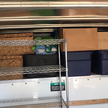 Grade A Moving & Storage - Two solid rows on the peck well packed - Movers Near Me Grade A Moving & Storage - Two solid rows on the peck well packed - Movers Near Me
