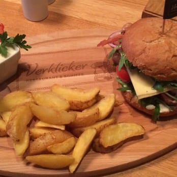 Verklicker - Super lecker. - German Near Me - Langeoog, NI Verklicker - Super lecker. - German Near Me - Langeoog, NI