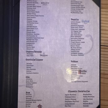 Chessie’s Wharf - Menu - Bars Near Me - Annapolis, Maryland