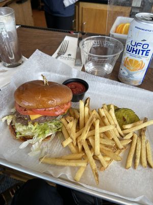 Saskadena Six by null