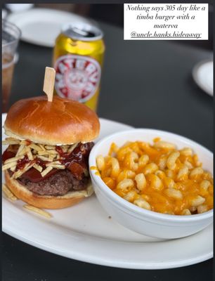 Uncle Hanks’ Hideaway by null