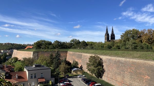 Vyšehrad by null