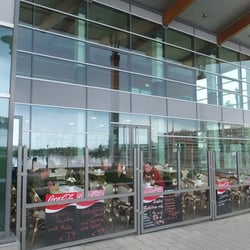 Bistro Nordlicht Fischbroetchen Ostsee Ferienpark 1014 Heiligenhafen Schleswig Holstein Germany Restaurant Reviews Phone Number Yelp