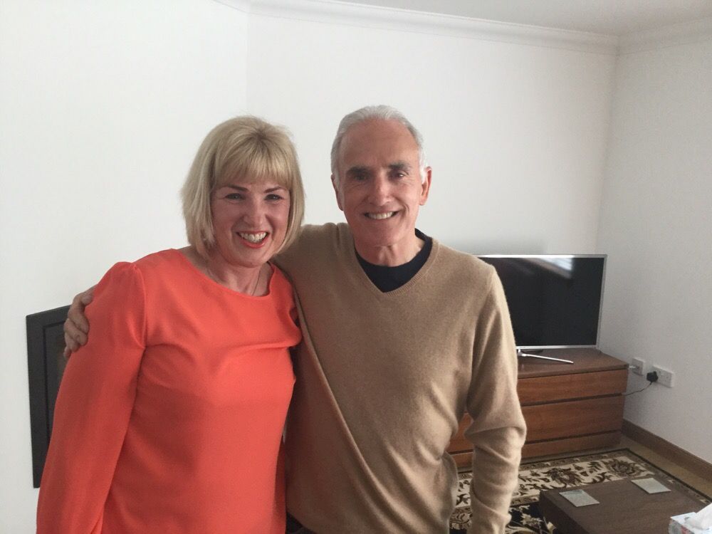 Faodail Bed And Breakfast