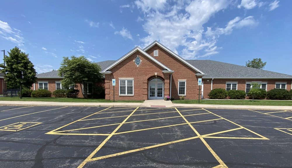 First School - childcare center in Manhattan, IL