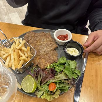 Yucca Grill - Turkish Near Me - Klein, Texas