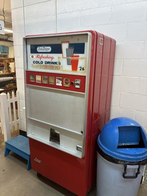 Pioneer Village by null