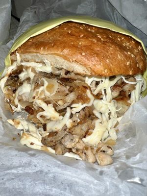 Cemitas Don Adrian by null