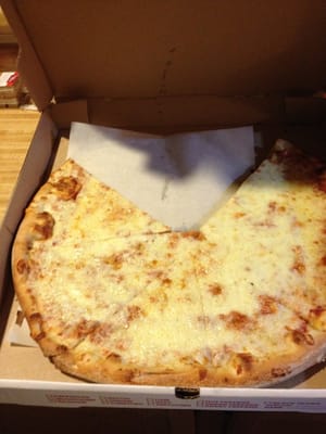 Joe's Pizza by null